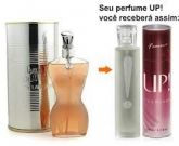Up Jean Paul Gautier