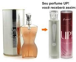 Up Jean Paul Gautier